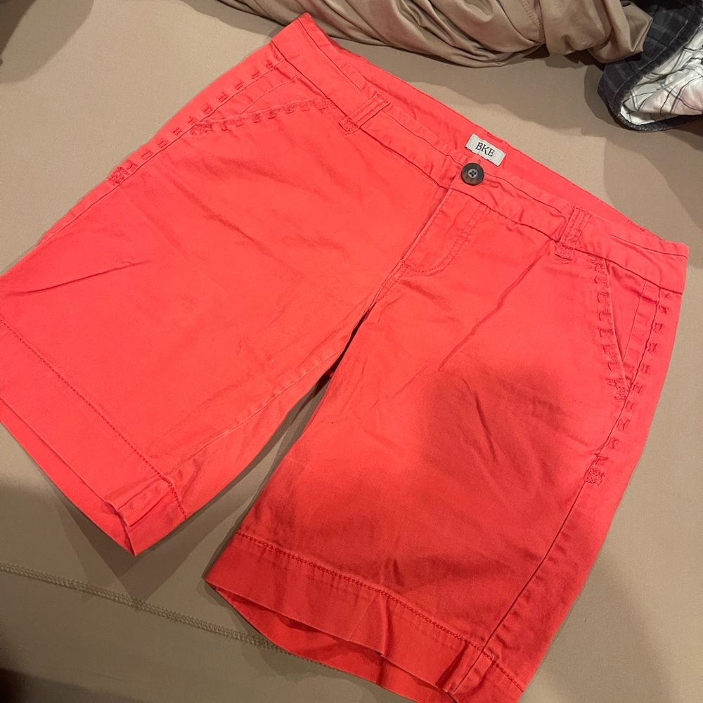 BKE shorts